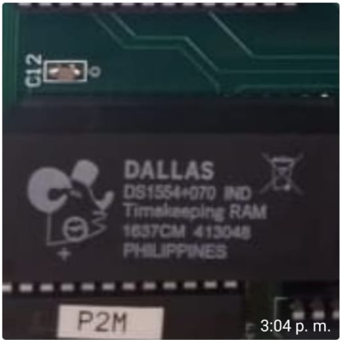 ADP-020 Drum Mix Controller and parts