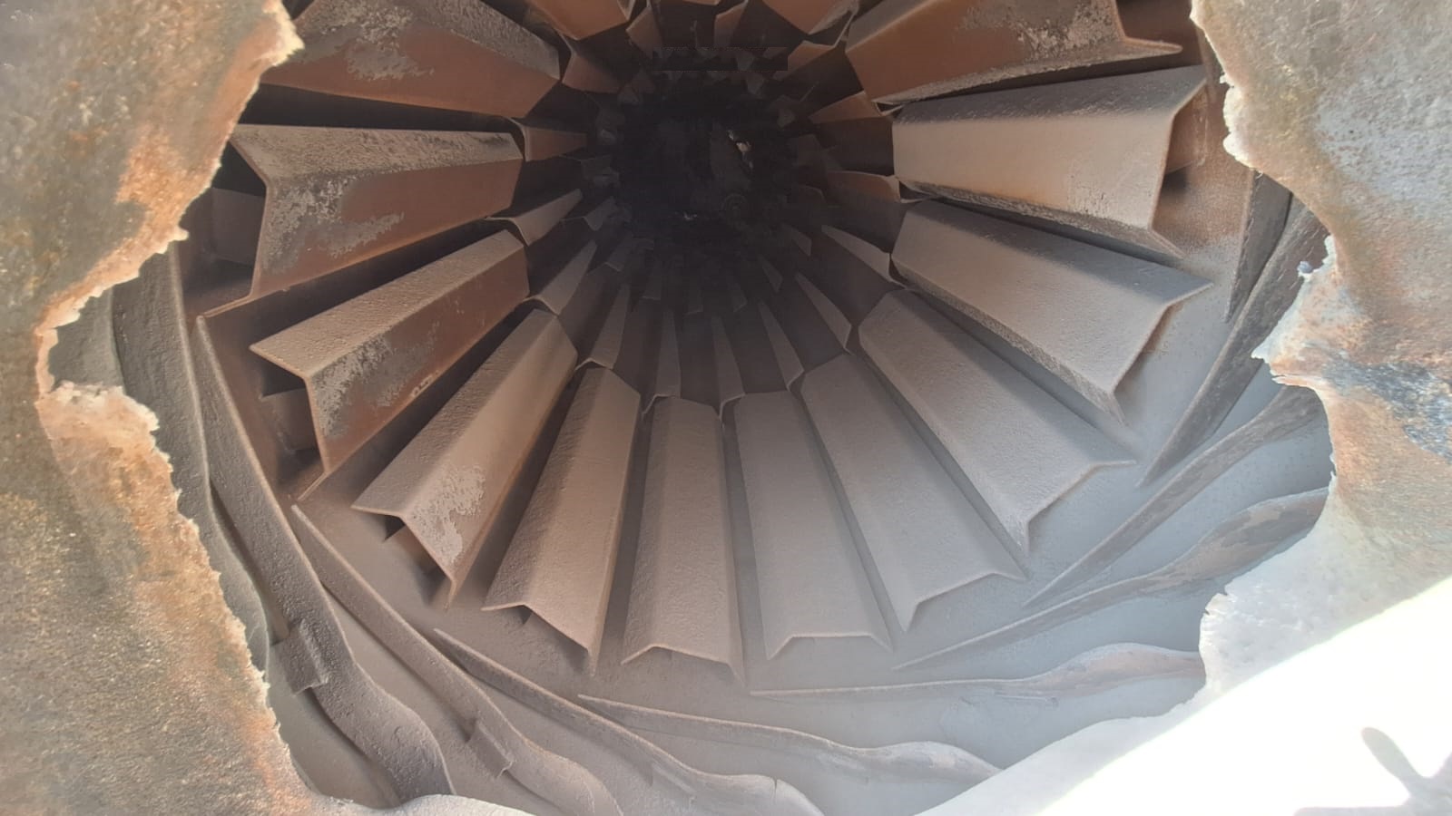 Used 2002 ADM SPL 110