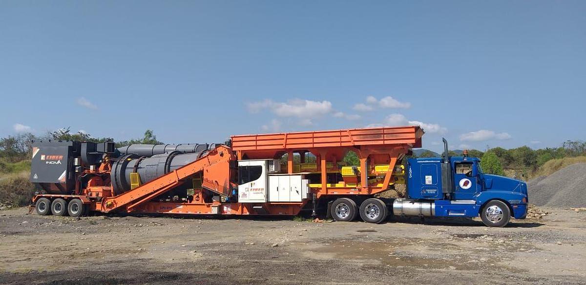 Used 2014 Ciber INOVA 1200