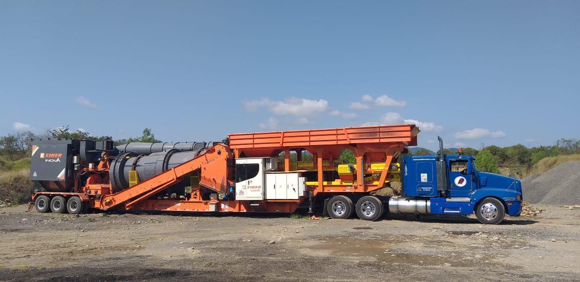 Used 2014 Ciber INOVA 1200