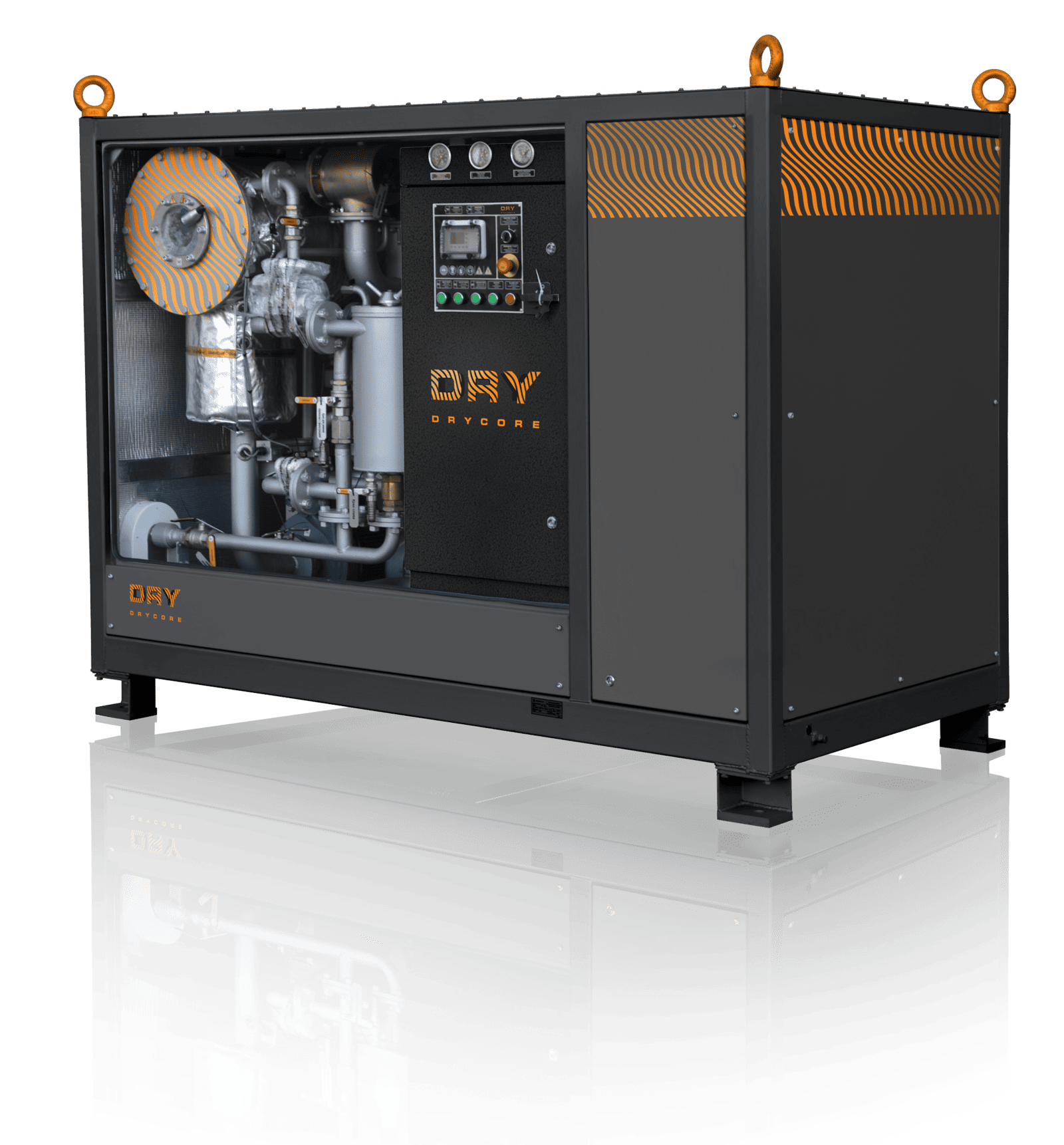 2026 DRYCORE DC-26.4D