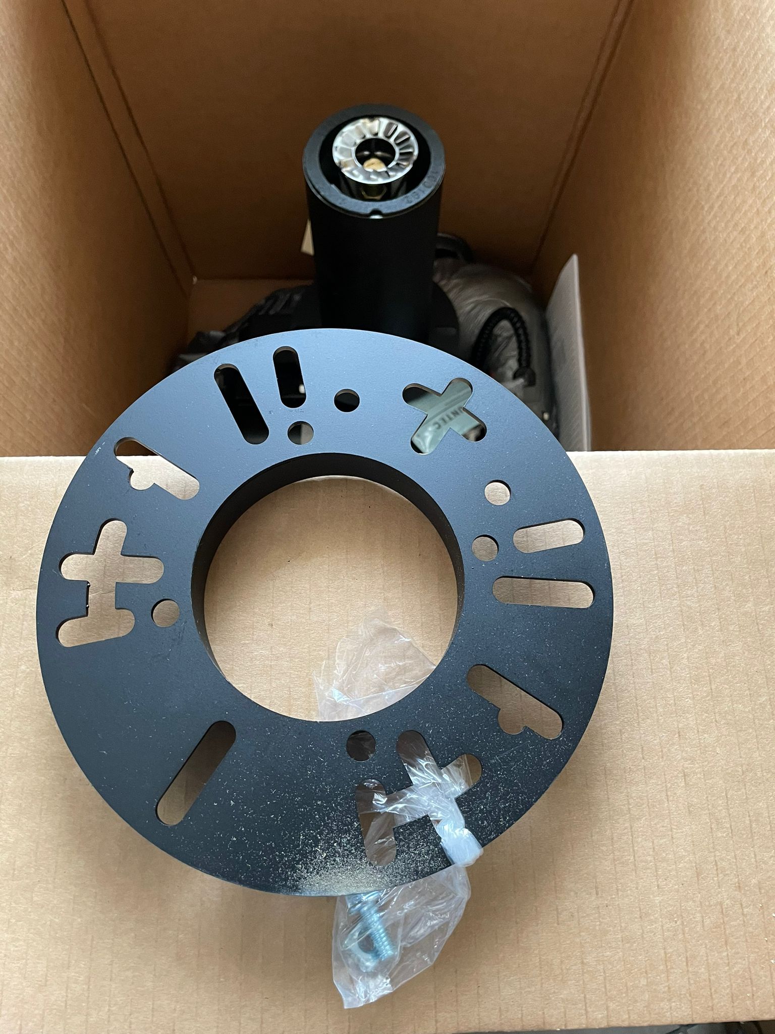 2024 WAYNE WAYNE EH NO. 2 OIL BURNER 120V