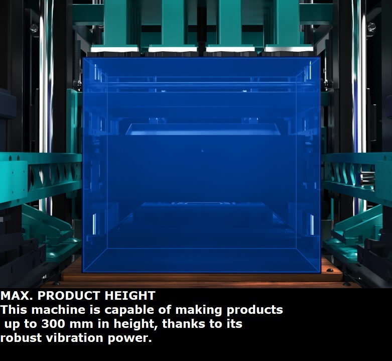 Used 2025 DMI-REVOMAC JAGUAR 6000