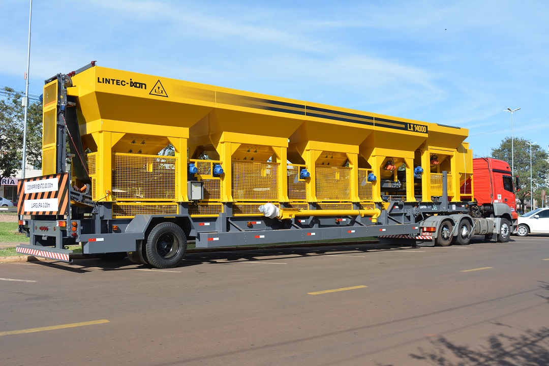 LINTEC IXON LX 14000