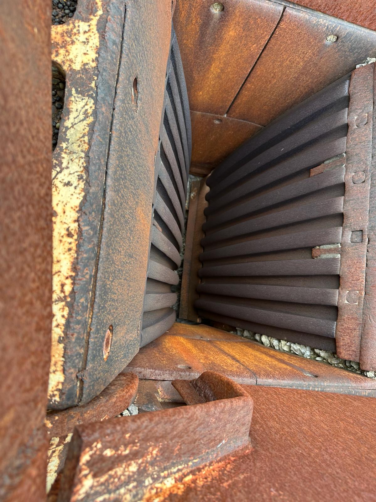 Used 2006 Kolberg Pioneer FT 2650