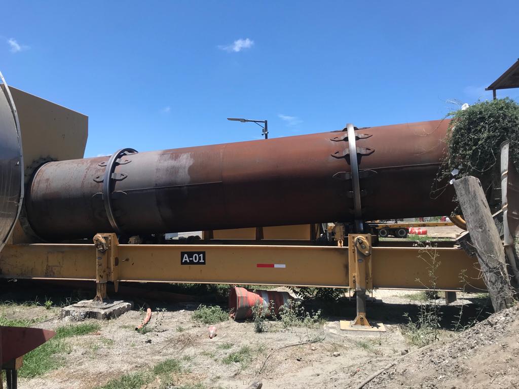 Used 2010 SPL 110