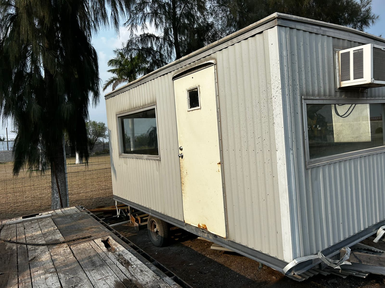 Used 2010 ADM SPL 110