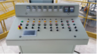 2024 MG DMI SAND DRYER
