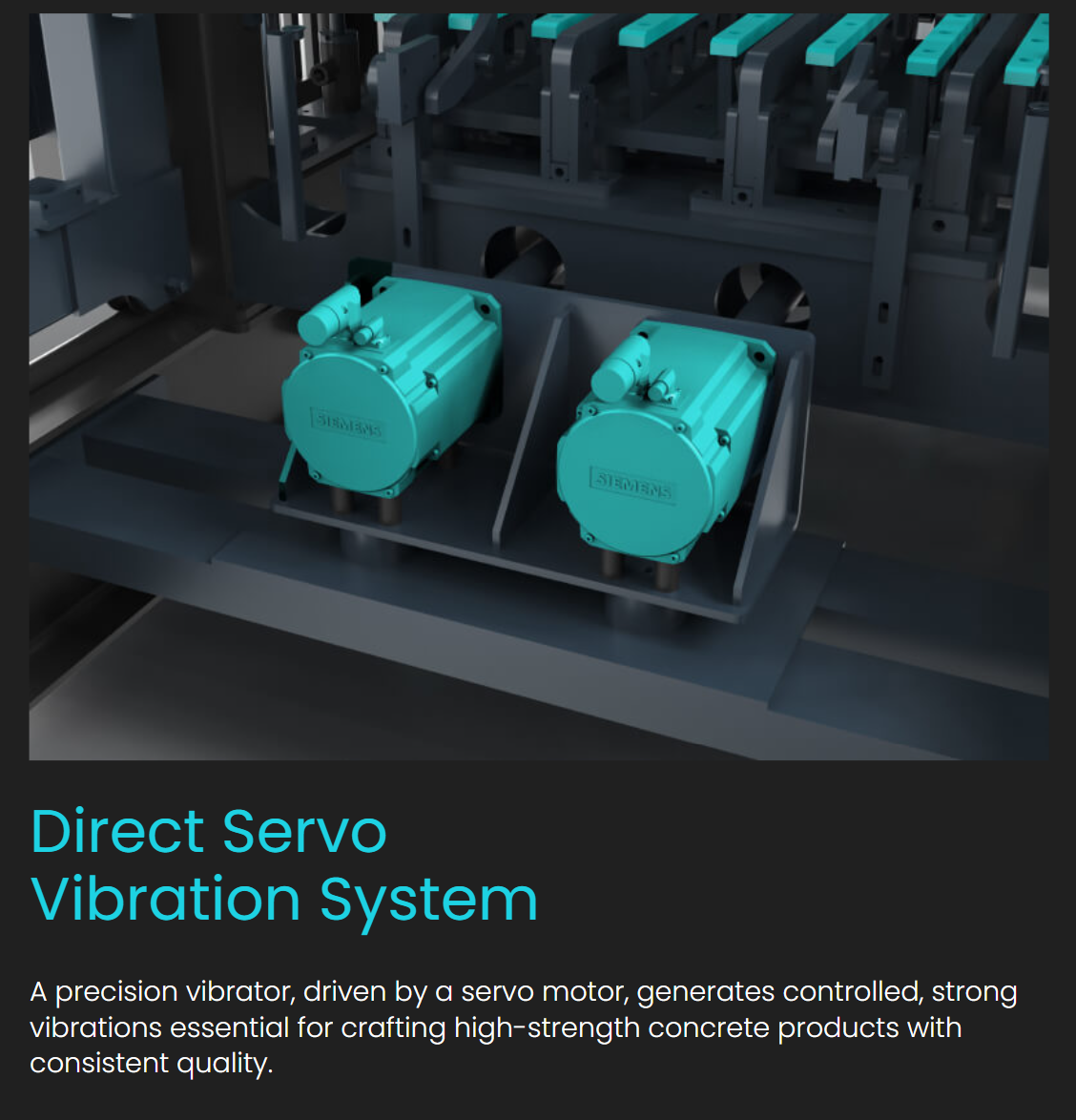 Used 2025 DMI-REVOMAC JAGUAR 6000