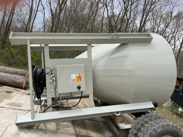 Used New 2023 ADM SPL 110