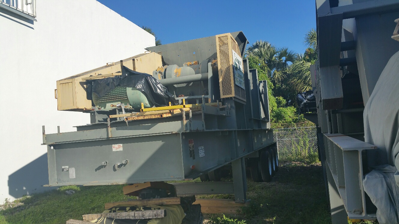 Used 2011 GATOR 24x48