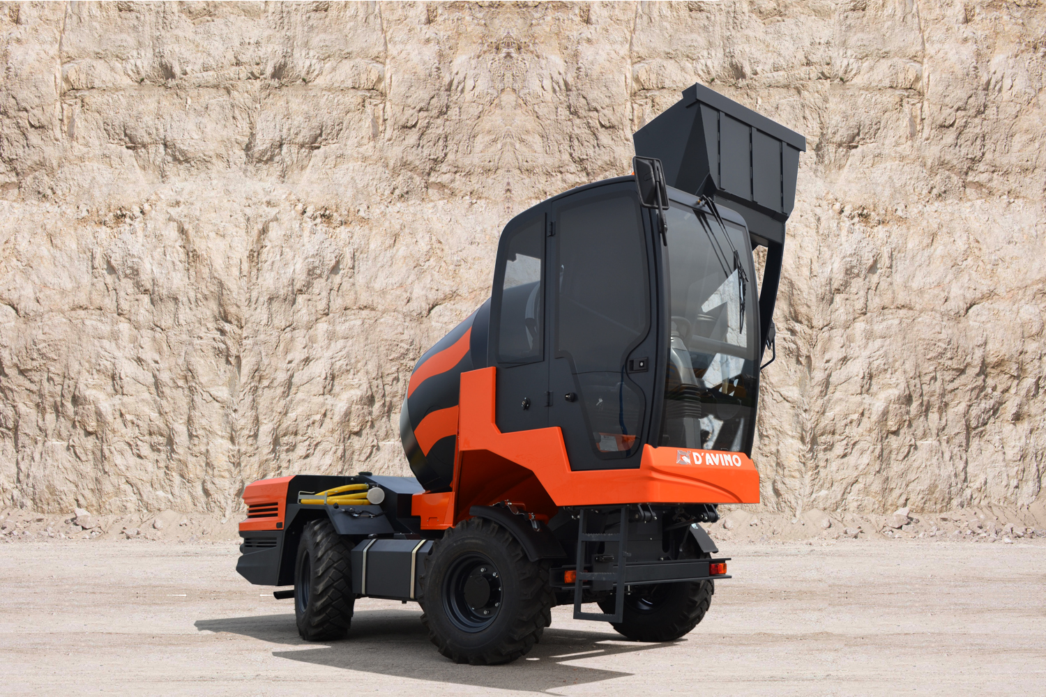 Used 2024 Davino R 30