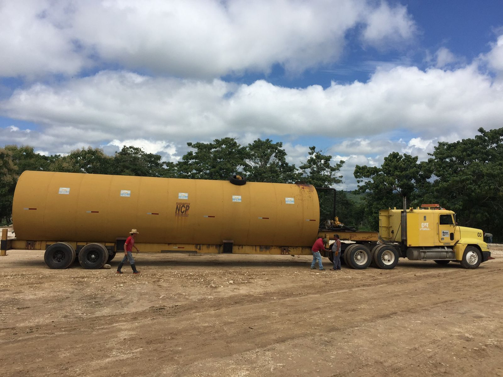 Used ADMSPL 110 2008