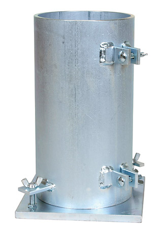 Concrete Lab Equipment