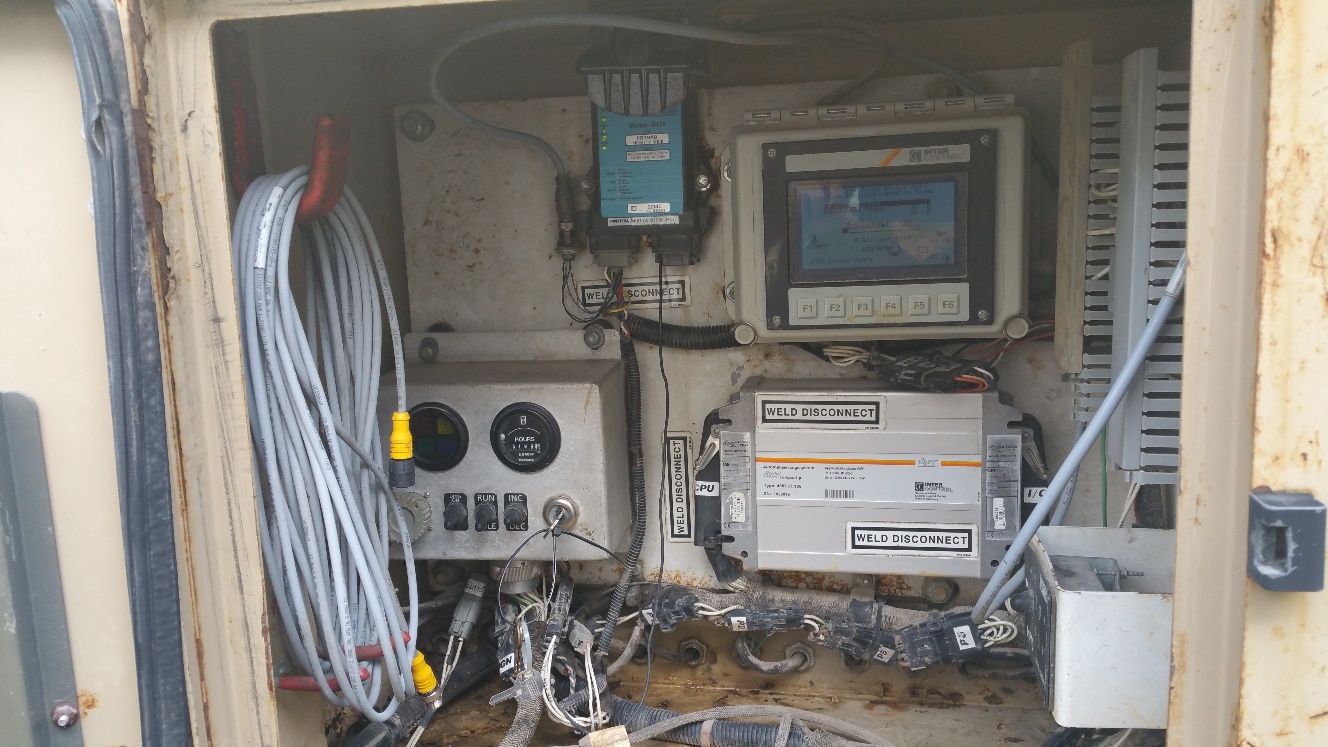 Used 2006 Kolberg Pioneer FT2650