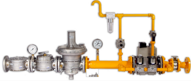 2024 MG DMI SAND DRYER