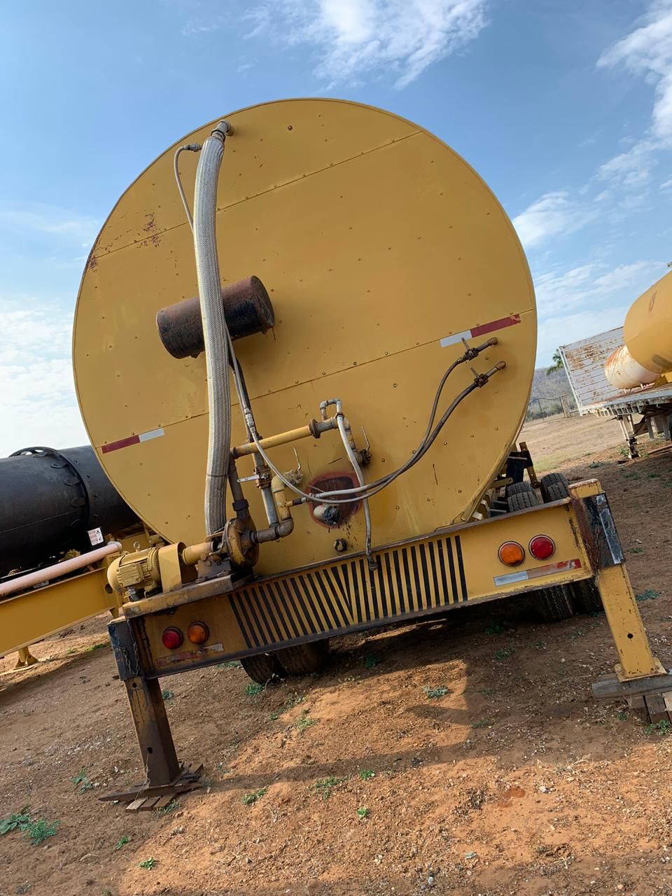 Used ADMSPL 110 2008