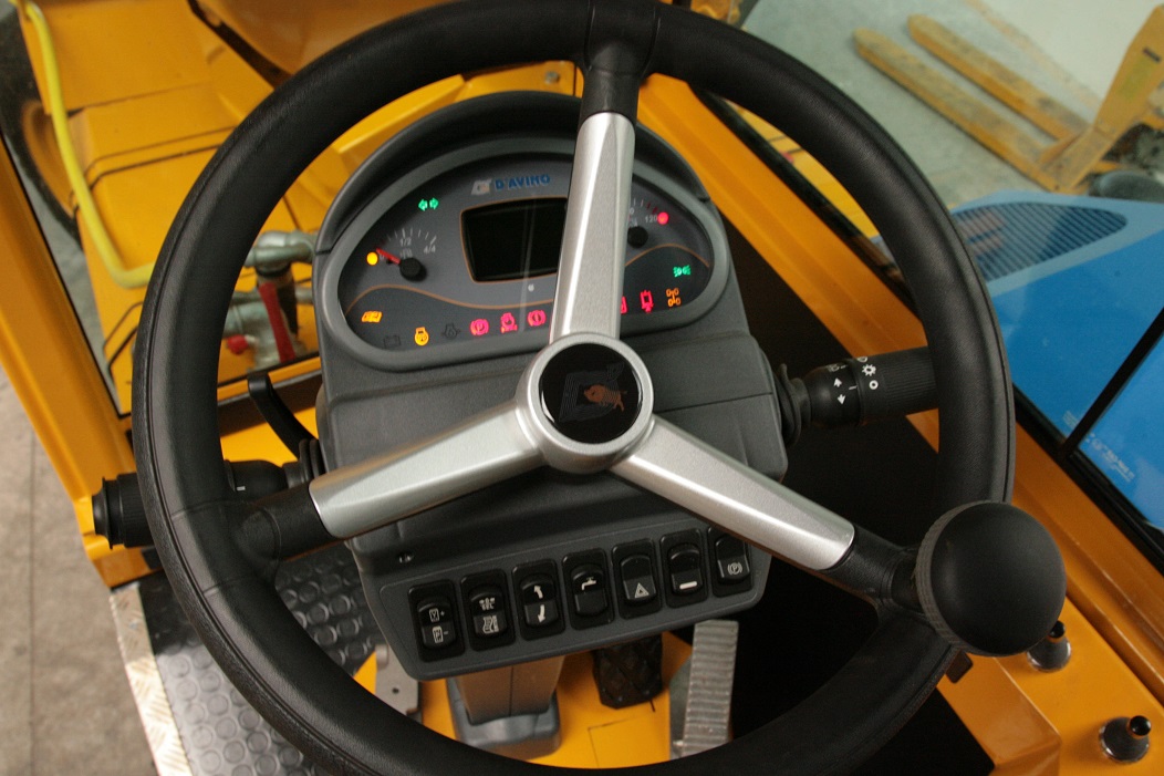 DAVINO 560.2
