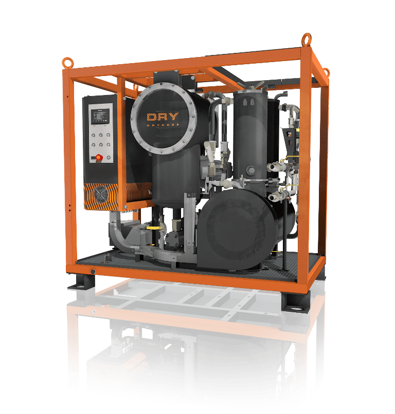 2026 DRYCORE DC-4.4D