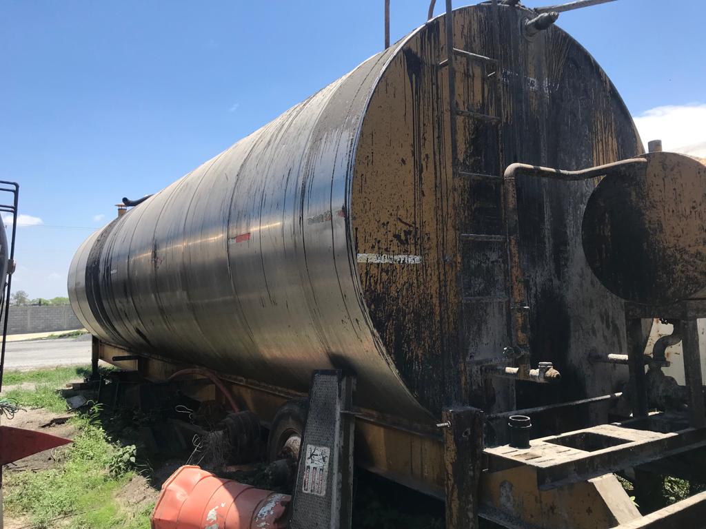 Used 2010 SPL 110