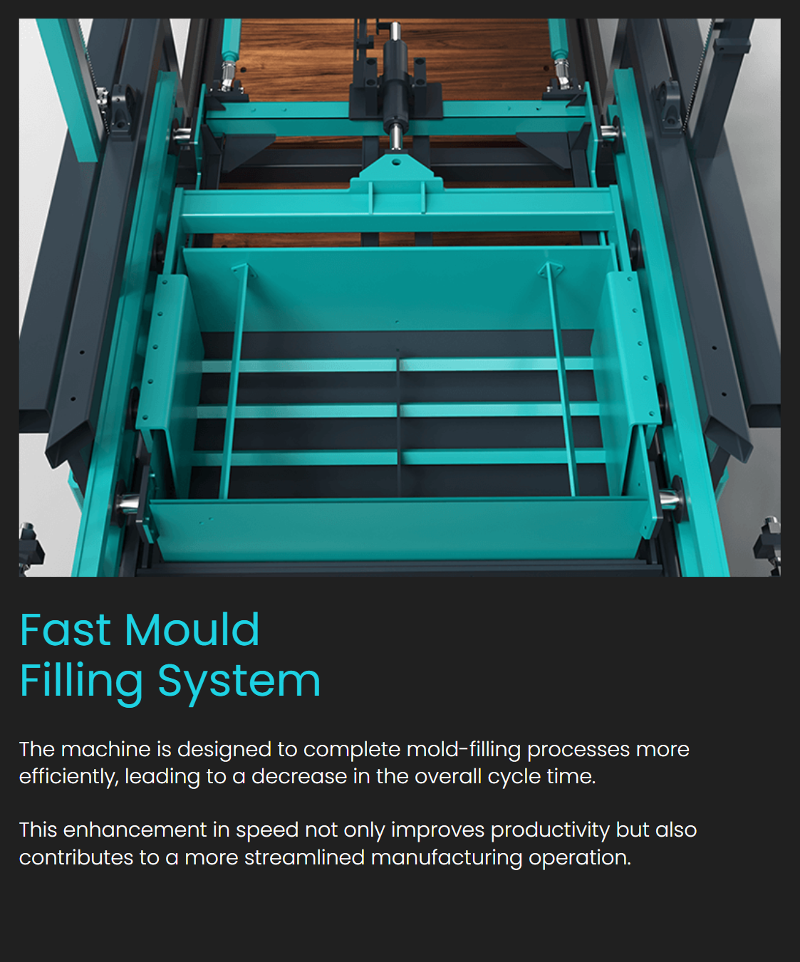 Used 2025 DMI-REVOMAC JAGUAR 6000