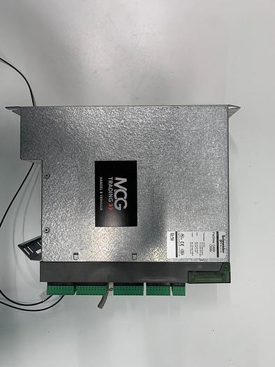 Gebruikt (4x) 2011 Schneider Robot P4S-R-WD-15-1200