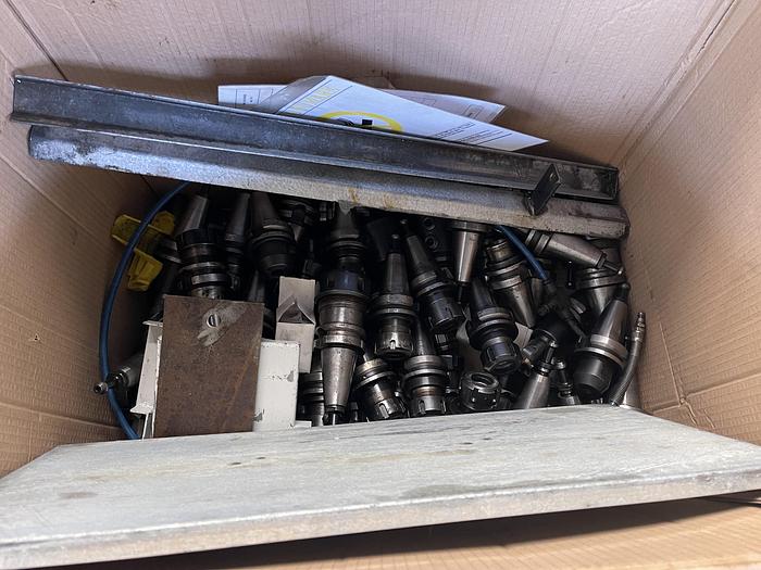 Ottime Centro di Lavoro Verticale MICROCUT CHALLENGER VM 1300