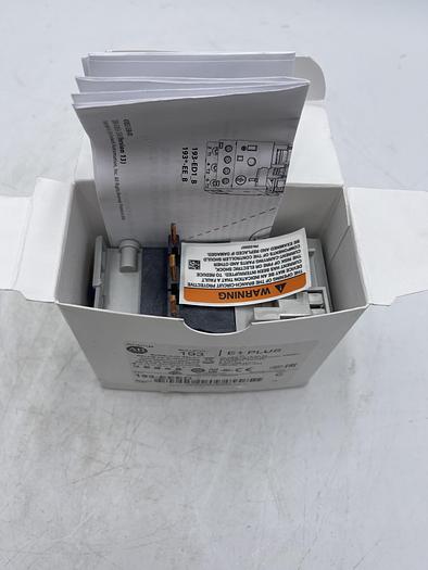 Allen-Bradley 193-EEED Ser C