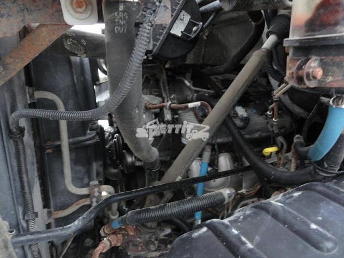 Used 2009 GMC TOPKICK C7500