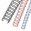 Renz 2:1 Pitch Wire Binding Elements