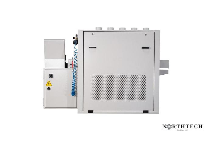 Northtech NT-S4230-1 Four Spindle Moulder