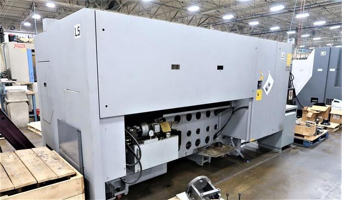 Used 2009 Milltronics SL12 Microcut 92HTL