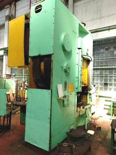 Used Press Knuckle Joint Coining KB8340