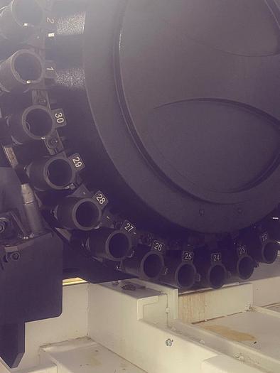 Used 2018 Mazak Vertical Center Nexus 530C-II 5X Machining Center