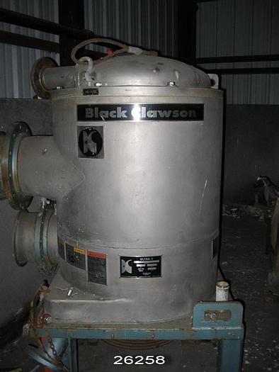 Used BELOIT M32 #26258