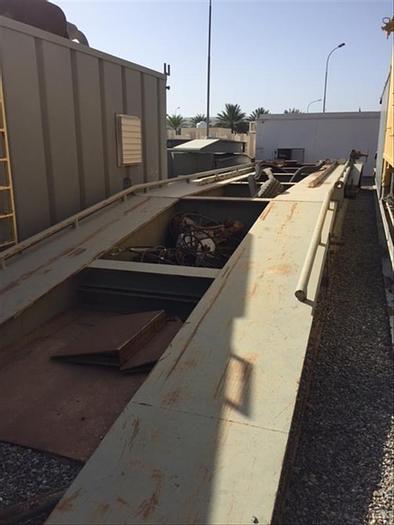 Used 2008 Schramm TXD200 Drill Rig & Package