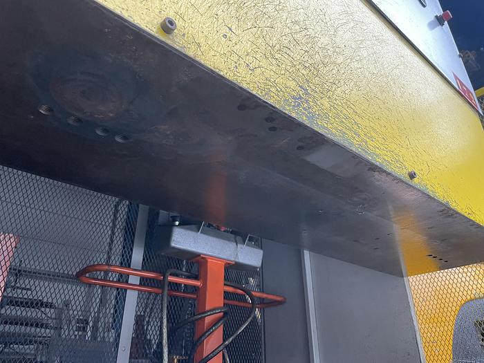 Gebruikt H Brett PPH 30