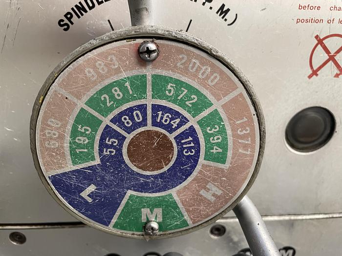 Gebruikt Stokfleth 380x1000