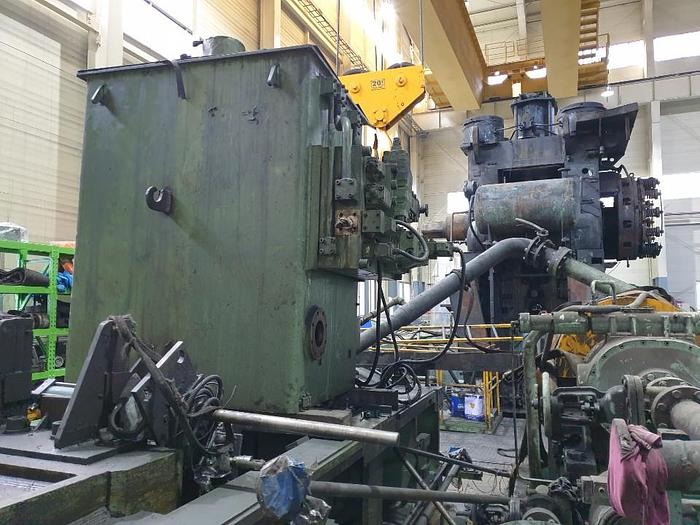 Used Press Hot Forging Kawasaki