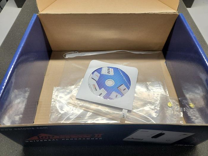 Used EE Tools TM23153