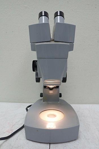 Used American Optical Forty Model 41 Microscope