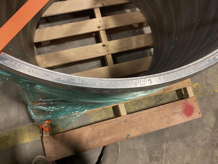 Used VOITH SCREEN BASKET