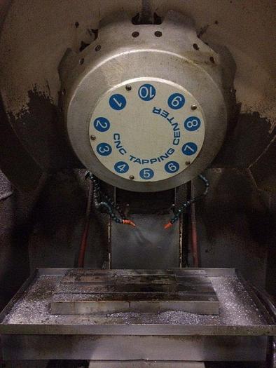 Used 1990 BROTHER TC-211 New in 1990