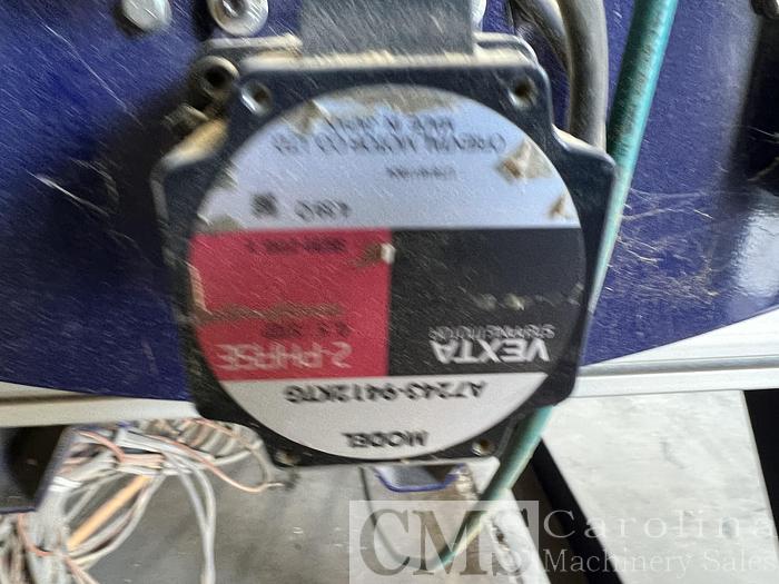 Used Shopbot CNC Router