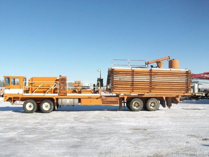 Used Oilwell 346P-ST