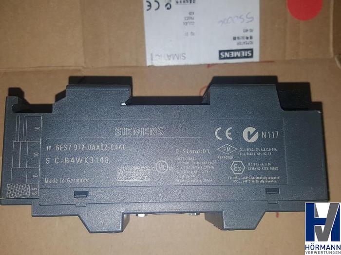 Gebraucht 2013 Siemens RS485 Repeat