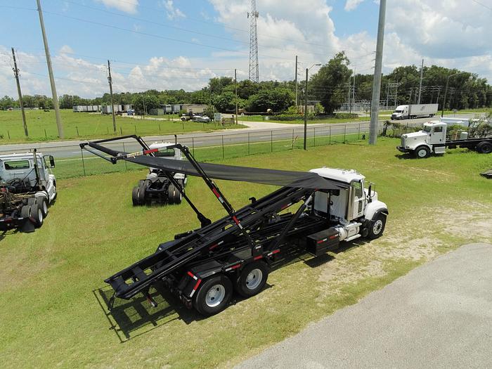 Used 2007 MACK CV713