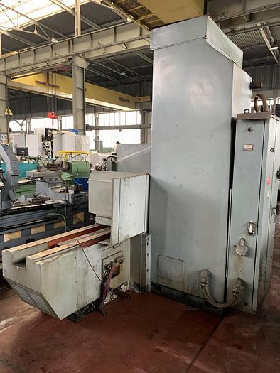 Ottime Rettifica Tangenziale CAMUT