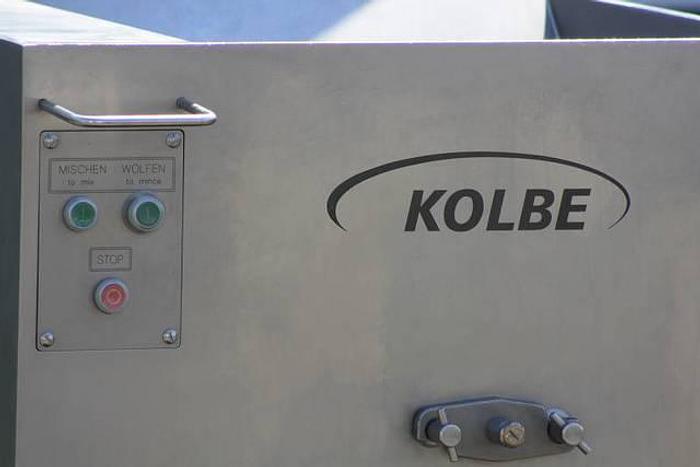 Gebraucht 2006 Kolbe MWE 52-120