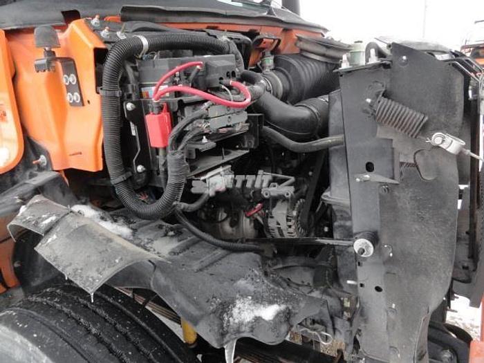 Used 2009 GMC TOPKICK C7500